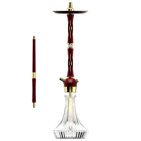 Кальян Blade Hookah  LE2 Red Gold в Новом Уренгое