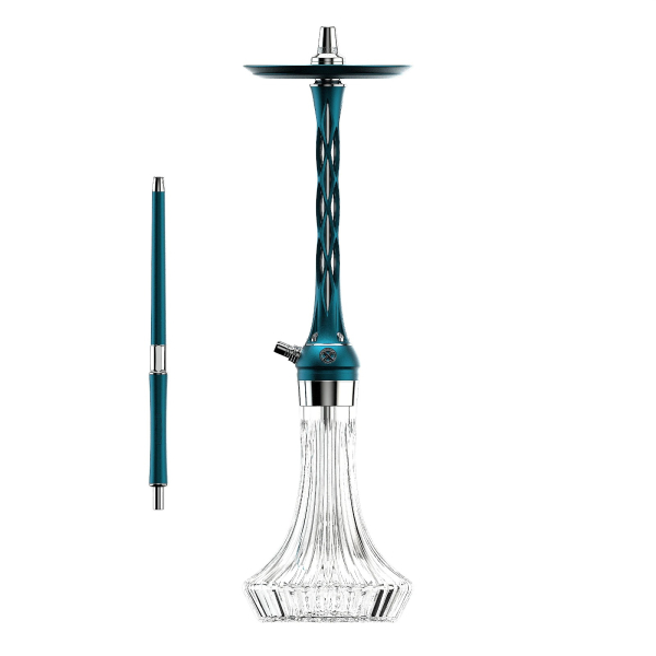 Кальян Blade Hookah  M2 Aqua Silver в Новом Уренгое
