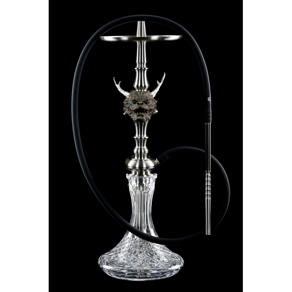 Кальян Maklaud Helios Di Lun Crystal Collection N3 в Новом Уренгое