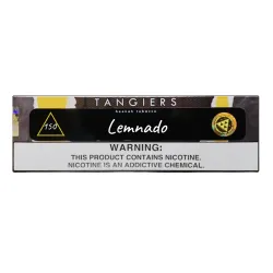 Табак Tangiers Lemnado Noir 250 грамм