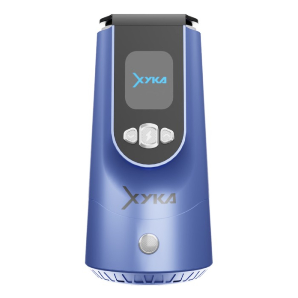 Электронная чаша Xyka Pro Синий в Новом Уренгое