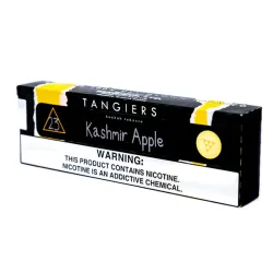 Табак Tangiers Kashmir Apple Noir 250 грамм