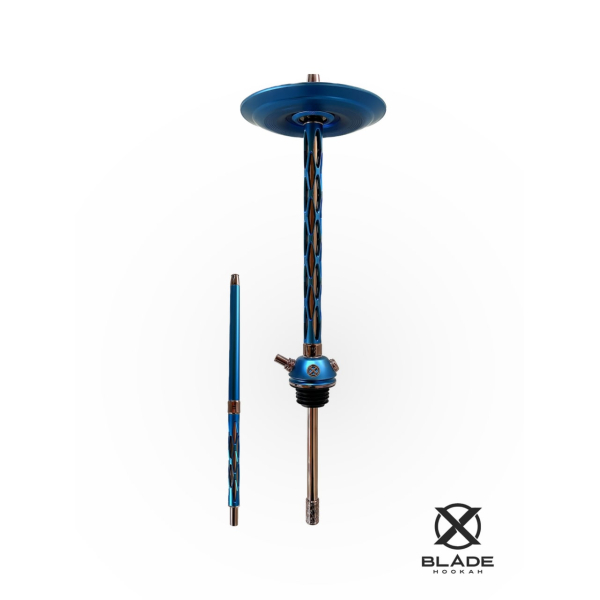 Кальян Blade Hookah One LE Ti (Sapphire) в Новом Уренгое