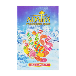 Табак Adalya Ice Bonbon 50 грамм