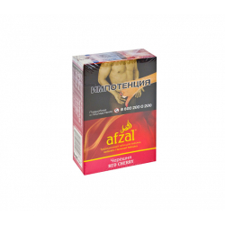 Табак Afzal Red Cherry 40 гр