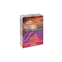 Табак AFZAL RASPBERRY 40 гр