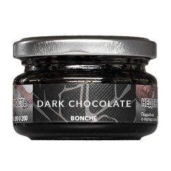 Табак BONCHE DARK CHOCOLATE (ТЕМНЫЙ ШОКОЛАД) 60 гр