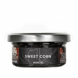 Табак Bonche Sweet Corn 30 грамм