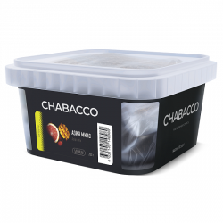 Смесь Chabacco Medium Asian Mix (Азия Микс) 50 гр