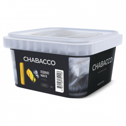 Смесь Chabacco Medium Ice Mango (Ледяной Манго) 200 гр