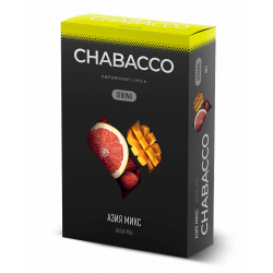 Chabacco Strong 50 грамм