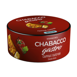 Смесь Chabacco Gastro Cheese sticks (Сырные палочки) 25 гр