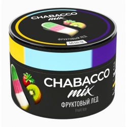 Смесь Chabacco Mix Fruit ice 50 грамм