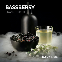 Табак Darkside Core Bassberry 100 грамм