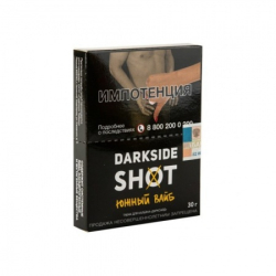 Табак Darkside SHOT Южный Вайб 30 гр