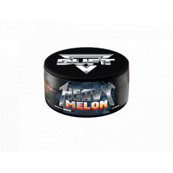 Табак DUFT HEAVY MELON 80 гр