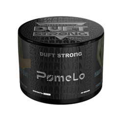 Табак DUFT STRONG POMELO 40 гр