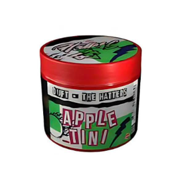 Табак Duft The Hatters Appletini (Эплтини) 200 гр в Новом Уренгое