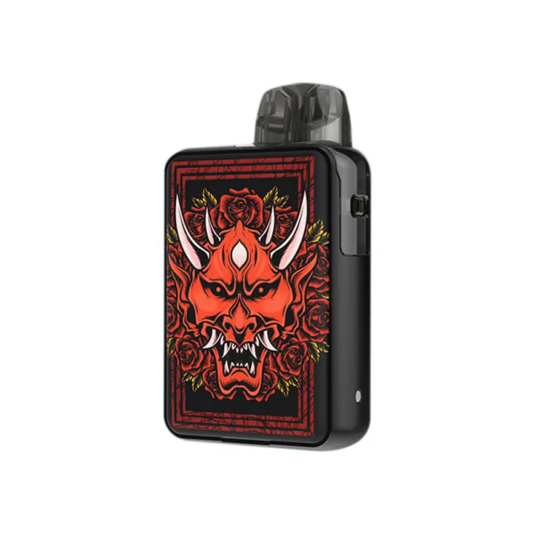 Smoant Charon Baby PLUS Hannya (1000 мАч, разноцветный) в Новом Уренгое