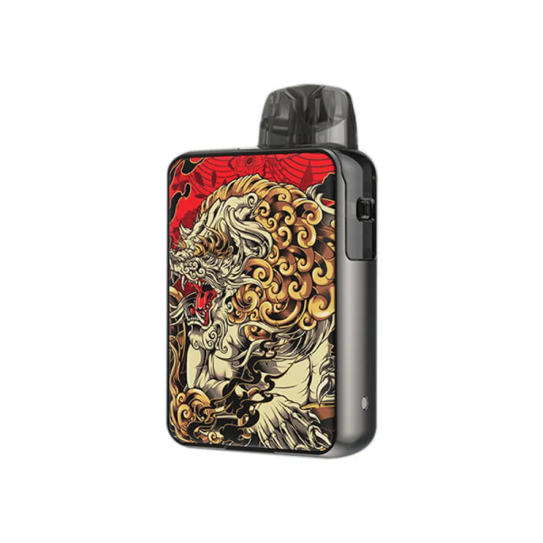 Smoant Charon Baby PLUS Lion (1000 мАч, разноцветный) в Новом Уренгое