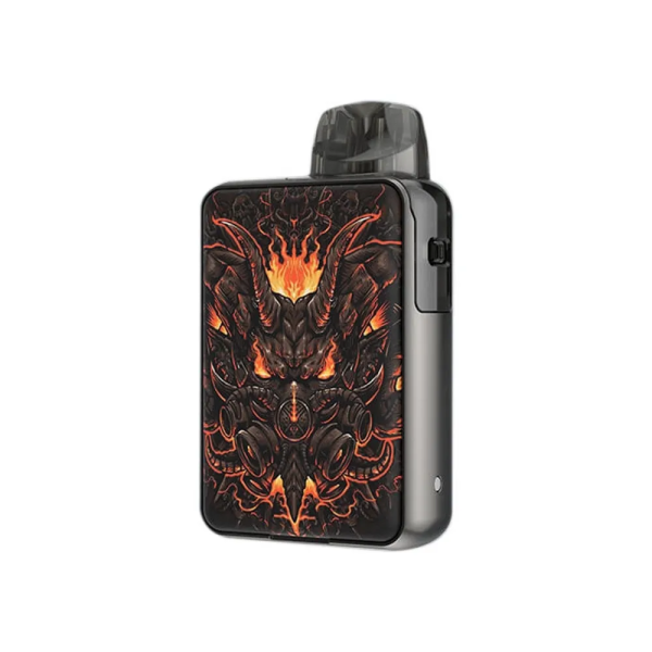 Smoant Charon Baby PLUS Pan (1000 мАч, разноцветный) в Новом Уренгое