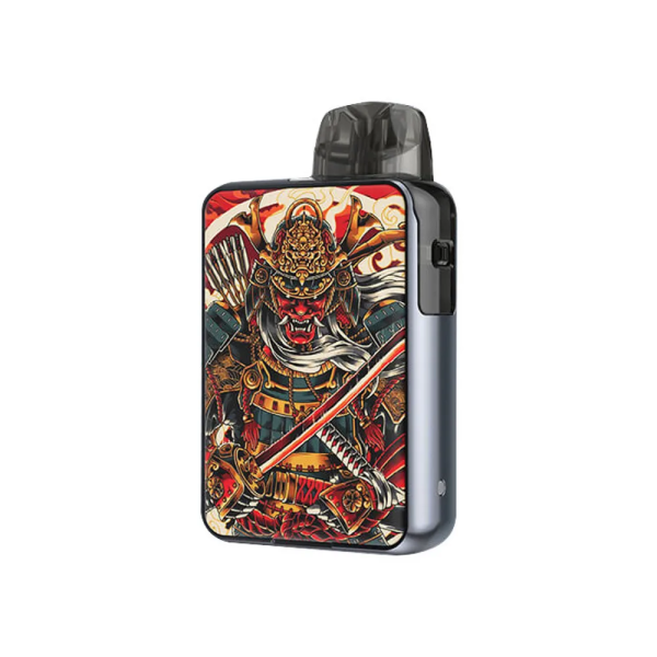 Smoant Charon Baby PLUS Yawata (1000 мАч, разноцветный) в Новом Уренгое