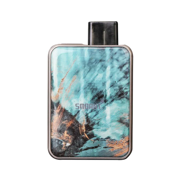Smoant Charon Baby Pod Kit (750 мАч, разноцветный) в Новом Уренгое