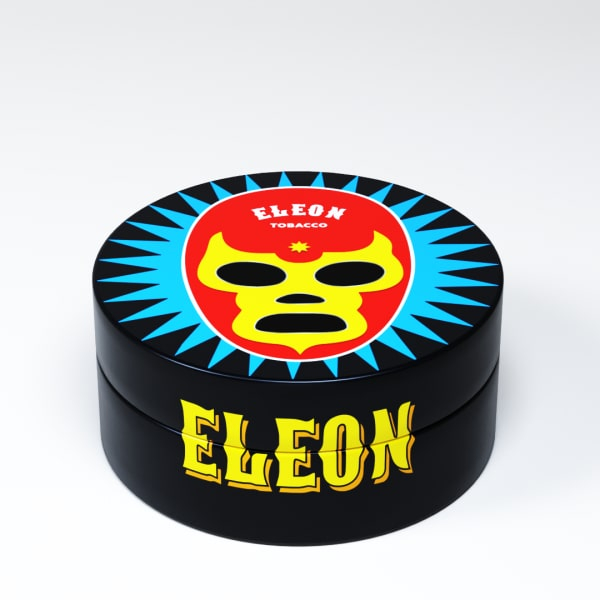 Табак Eleon Horchatos (молочный напиток  на основе растения Чуфа) 200 гр в Новом Уренгое