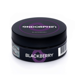 Табак ENDORPHIN BLACKBERRY 125 гр