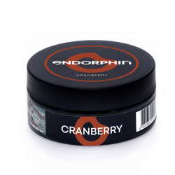 Табак ENDORPHIN CRANBERRY 125 гр