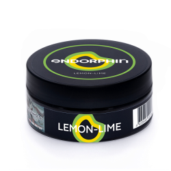 Табак ENDORPHIN LEMON LIME 125 гр