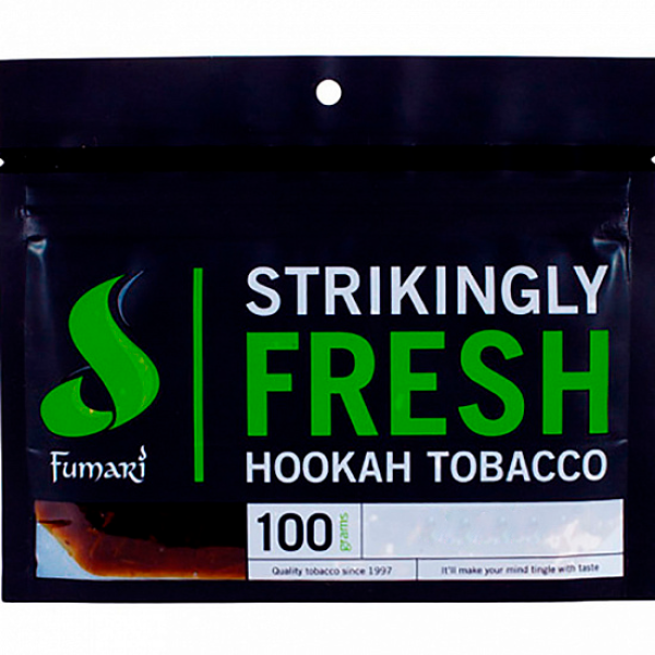 Табак FUMARI DARK BLUEBERY MUFFIN (Маффин с голубикой) 100 гр в Новом Уренгое