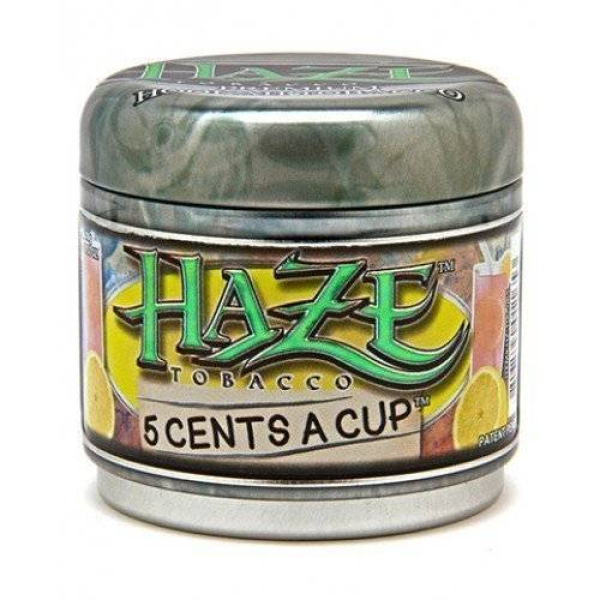 Табак Haze 5 cents a Cup 250 грамм в Новом Уренгое