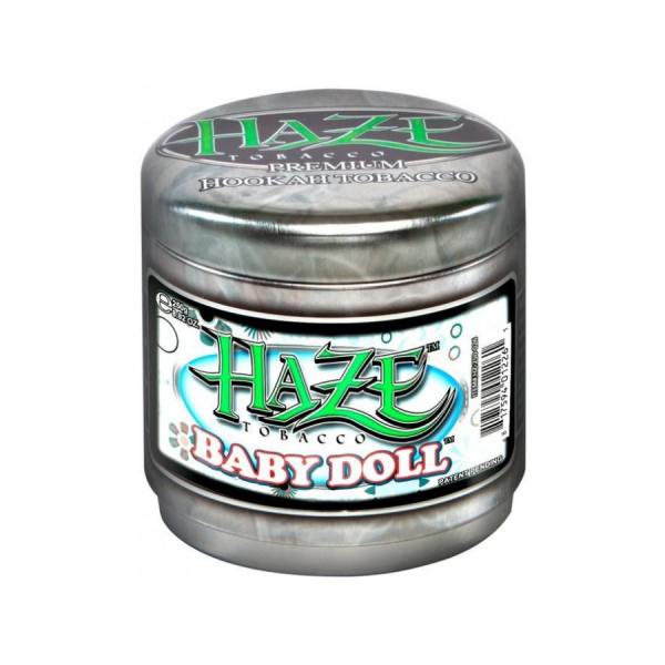 Табак Haze Baby Doll 250 грамм в Новом Уренгое
