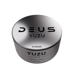 Табак Deus Yuzu (Юдзу)  30 грамм