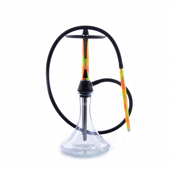 Кальян Koress K3 Coctail (Разноцветный, 50 см) в Новом Уренгое