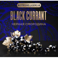 Табак Kraken Strong Black Currant (Черная смородина) 30 гр