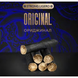 Табак Kraken Strong Original (Ориджинал) 30 гр