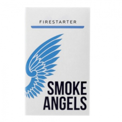 Табак Smoke Angels Firestarter (Острая Жвачка С Корицей) 100 грамм