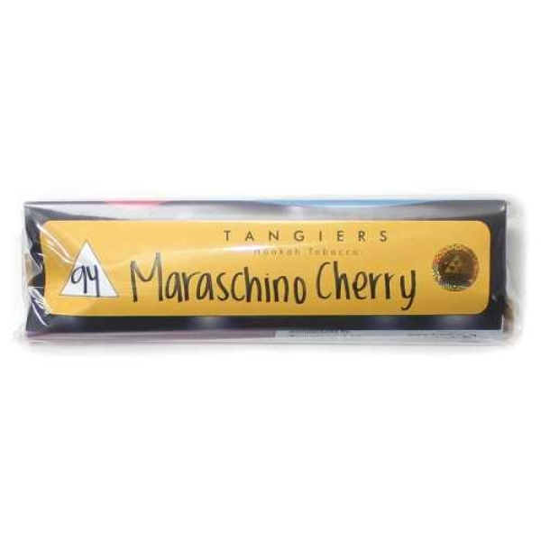 Табак Tangiers Noir Maraschino Cherry (Мараскино вишня) 250 гр в Новом Уренгое