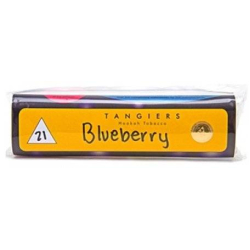 Табак Tangiers Blueberry 250 грамм