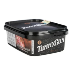 Табак Tommy Gun Whiskey (Виски) 100 гр