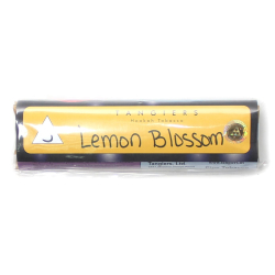 Табак Tangiers Noir Lemon Blossom (Лимонный цветок) 250 гр