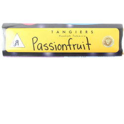 Табак Tangiers Noir Passionfruit (Маракуйя) 250 гр