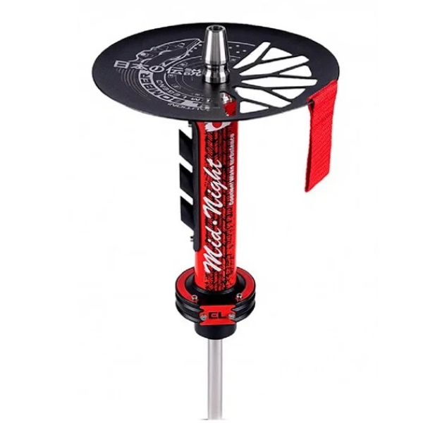 Кальян Seven star TH11 Mid Night 50см (Нюрбургринг) в Новом Уренгое