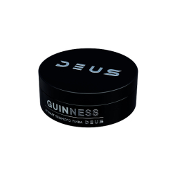 Табак Deus Guinness (Гиннес) 100 гр