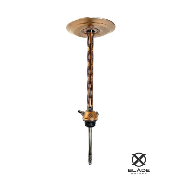 Кальян Blade Hookah One LE Ti (Bronze) в Новом Уренгое