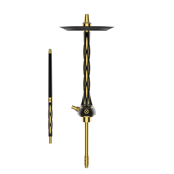 Кальян Blade Hookah One M (Black) в Новом Уренгое