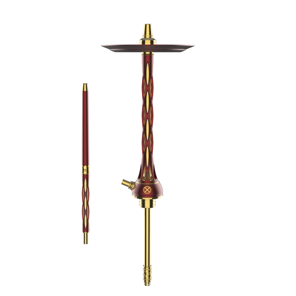 Кальян Blade Hookah One M (Red) в Новом Уренгое