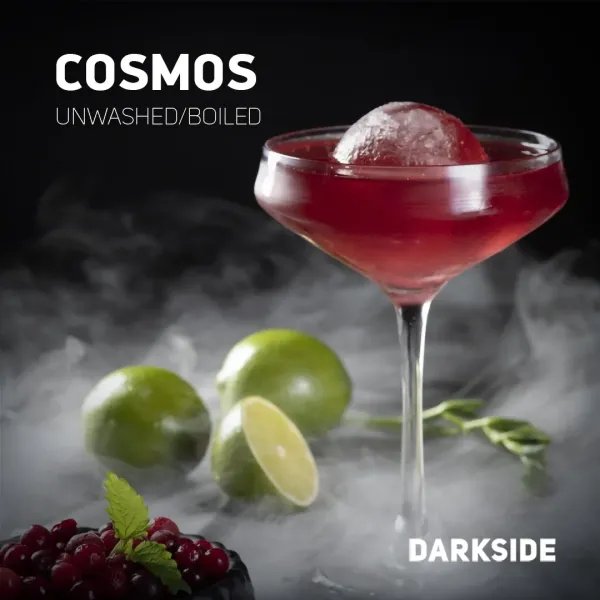 Табак Darkside Core Cosmos (Космос) 100 гр в Новом Уренгое